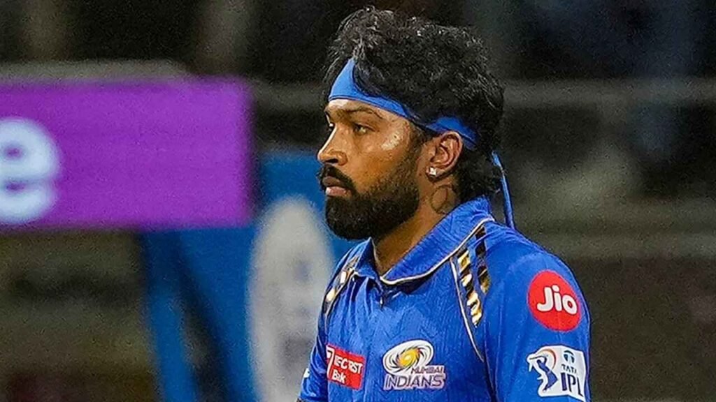 CSK VS MI 2024: चेन्नई के खिलाफ हार के बाद हार्दिक का आया बयान सामने, जानिए क्या कहा?