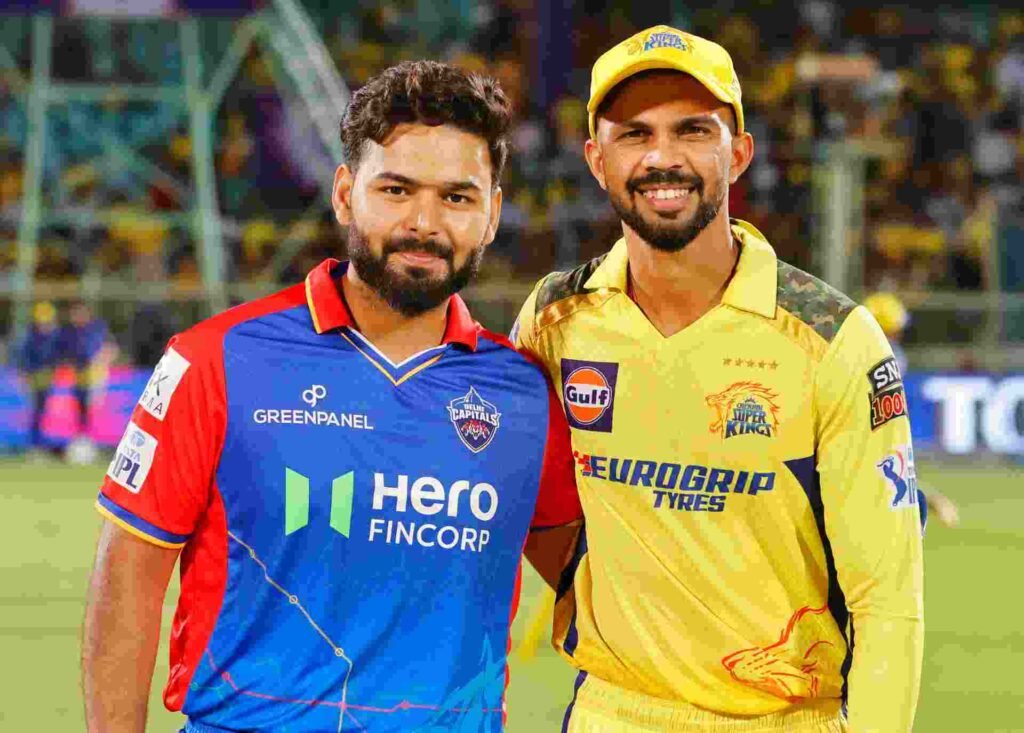 Csk Vs Dc 2024: दिल्ली को मिली इस सीजन की पहली जीत, पॉइंट्स टेबल में खिसकी चेन्नई