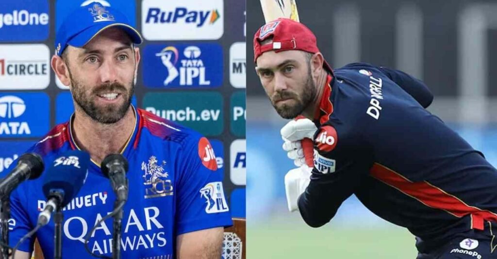 Glenn Maxwell: IPL 2024 में लगातार मैक्सवेल की खराब फॉर्म जारी, अगला मुकाबला मिस करेंगे खिलाड़ी?