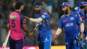 Hardik Pandya 2024:हार्दिक को लेकर ऑस्ट्रेलियाई खिलाड़ी का बयान आया सामने, कहा-'सबको भुलाकर हार्दिक...'