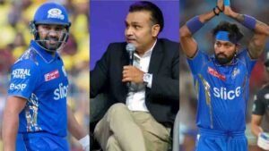 Hardik Pandya 2024:हार्दिक पांड्या पर क्या बोले सहवाग! जानिए पूरा मामला