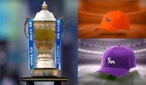 IPL 2024 में 33 मैच के बाद जाने ऑरेंज-पर्पल कैप का हाल, देखिए पूरी लिस्ट