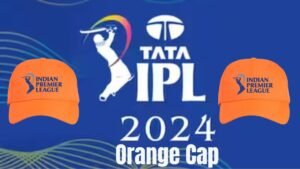 IPL 2024 में 31 मुकाबलों के बाद जानें ऑरेंज कैप की लिस्ट, इस खिलाड़ी की हुई एंट्री!