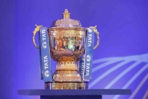 IPL 2024 का लगभग आधा सफर खत्म, ये 4 टीमें कर सकती है प्लेऑफ में एंट्री!