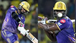 IPL 2024 KKR: क्या KKR की टीम रसल-नरेन पर है निर्भर? इस बड़े खिलाड़ी ने दिया जवाब