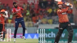 IPL 2024: 23 मैच के बाद देखिए ऑरेंज-पर्पल कैप की लिस्ट, अर्शदीप की हुई धमाकेदार एंट्री