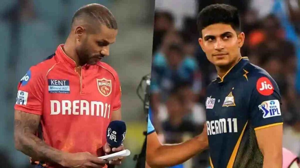 Ipl Poitns Table:पिचले मुकाबले में पंजाब ने बनाया रिकॉर्ड, 17 मैच होने के बाद क्या है पॉइंट्स टेबल का हाल?