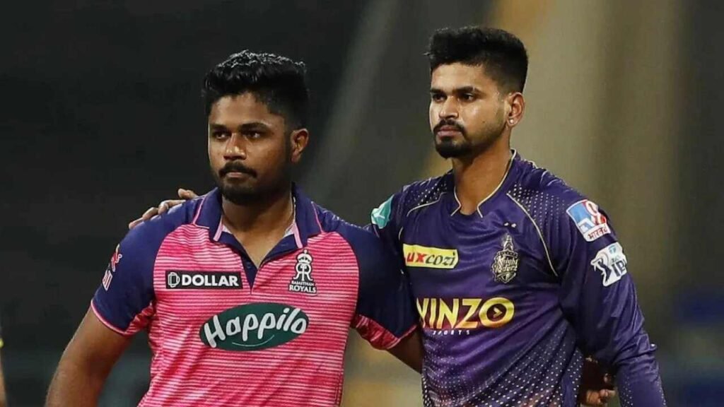 KKR VS RR 2024: आज खेला जाएगा इस सीजन की दो बेहतरीन टीम के बिच मैच, जानिए कौन है कितना तैयार