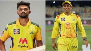 LSG VS CSK 2024: लखनऊ के खिलाफ हार के बाद ऋतुराज का आया बड़ा बयान, बल्लेबाजों को कह दी ये बात!