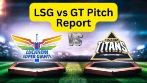 LSG vs GT Pitch Report: लखनऊ में किसका पड़ला होगा भारी, देखे क्या कहती है इकाना क्रिकेट स्टेडियम की पिच रिपोर्ट