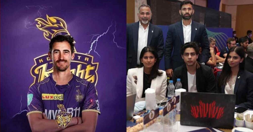 Mitchell Starc 2024: खराब प्रदर्शन करने के बाद भी स्टार्क के सपोर्ट में आए मैसूर, कह दी ये बड़ी बात!