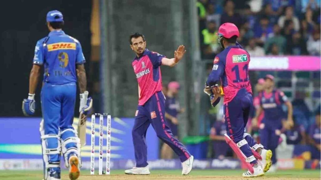 Purple cap IPL 2024 में पर्पल कैप की रेस हुई रोमांचक, ये गेंदबाज है नंबर वन