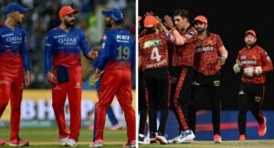 RCB VS SRH LIVE: आज IPL का 250वां मुकाबला खेलेगी RCB, क्या इस मैच में होगा कोई चमत्कार