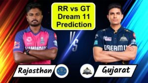 RR vs GT Dream 11 Prediction: इन खिलाड़ियों से बन सकता है 1 करोड़ जितने का चांस, फुल फॉर्म में चल रहे सभी खिलाड़ी