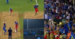 Rajat Patidar IPL 2024:मुंबई के खिलाफ रजत की बेहतरीन बल्लेबाजी, बनाई इस सीजन की पहली फिफ्टी