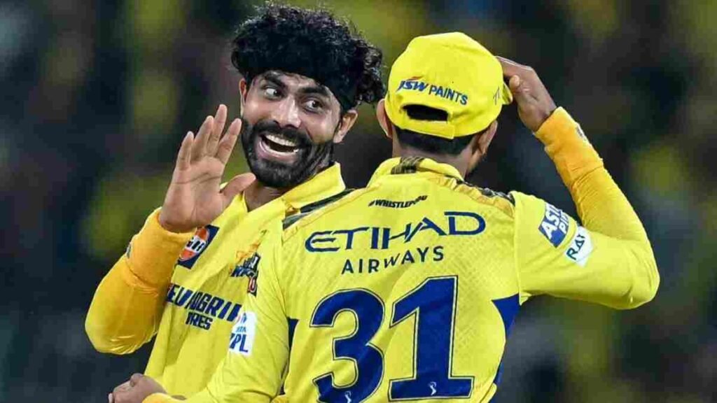 Ravindra Jadeja 2024:बीती रात जडेजा ने बनाया बड़ा रिकॉर्ड! इसे तोडना बच्चो का खेल नहीं