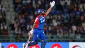 Rishabh Pant 2024: लखनऊ के खिलाफ ऋषभ ने तोडा रोहित-विराट का रिकॉर्ड, इस लिस्ट में हुए शामिल