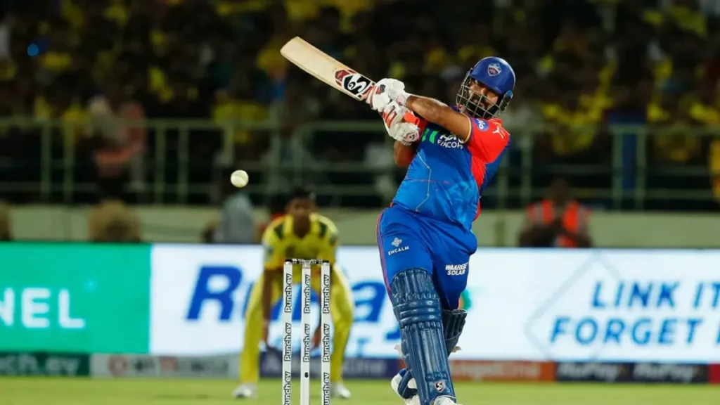 Rishabh Pant: IPL 2024 में आया पंत का पहला अर्धशतक, दिए वापसी के बड़े संकेत