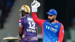 Rishabh Pant IPL:एक गलती और पंत 1 मैच के लिए बैन, BCCI ले सकती है पंत के ऊपर बड़ा एक्शन !