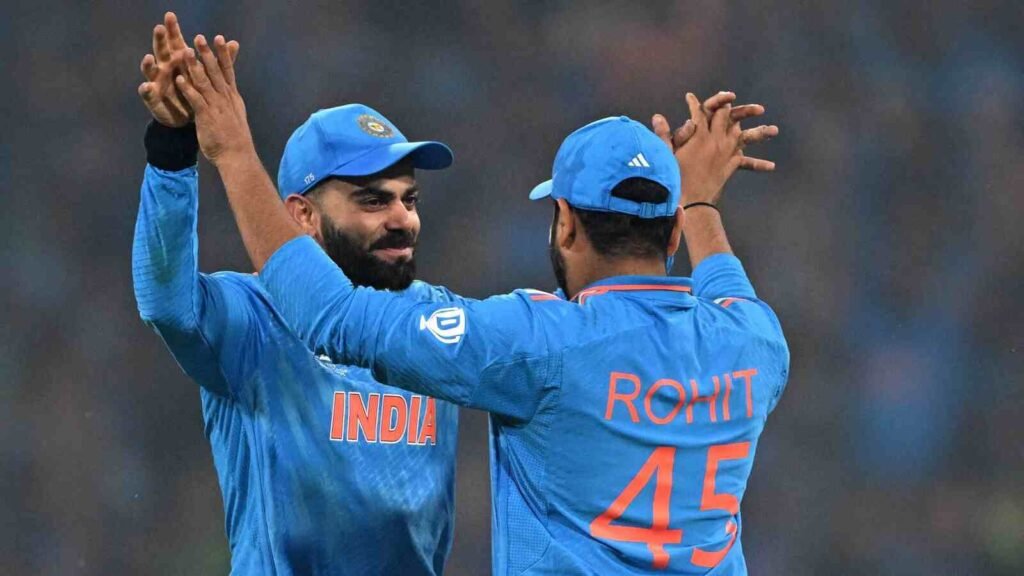 T-20 WC 2024 में रोहित-विराट करेंगे ओपनिंग? काट जाएगा इन 2 खिलाड़ियों का पत्ता