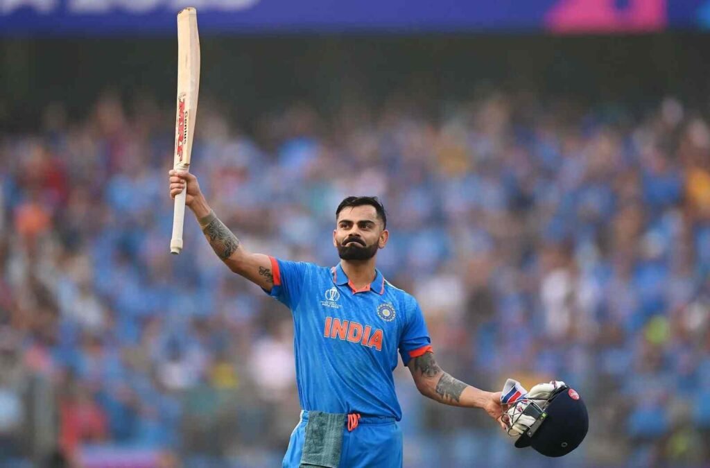 Virat Kohli 2024:विराट ने खुद को कह दिया मुर्ख! सामने आया चौंकाने वाला बयान