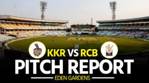 KKR vs LSG Pitch Report: कौनसी टीम का साथ निभाएगी ईडन गार्डन की पिच, देखे पूरी पिच रिपोर्ट