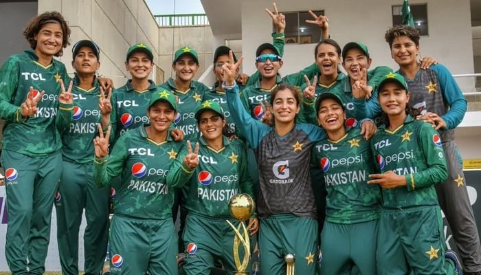 Pakistani Player 2024: पाकिस्तान को लगा बड़ा झटका! इस खिलाड़ी ने क्रिकेट को कहा अलविदा