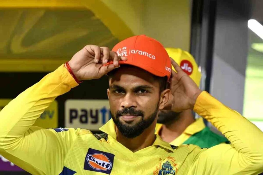 CSK VS PBKS 2024: पंजाब के खिलाफ हार के बाद ऋतुराज का आया बड़ा बयान, पिच पर निकाली भड़ास