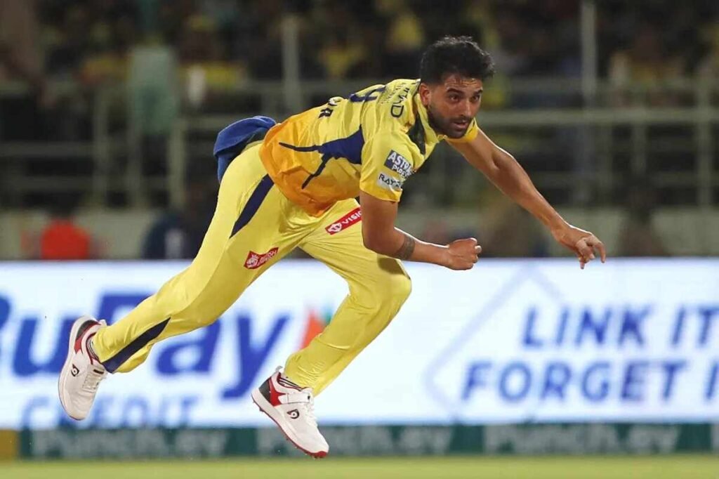 Csk Bowler 2024: चेन्नई के लिए अगला मैच मिस करते नजर आएंगे ये गेंदबाज! कोच ने बताई वजह