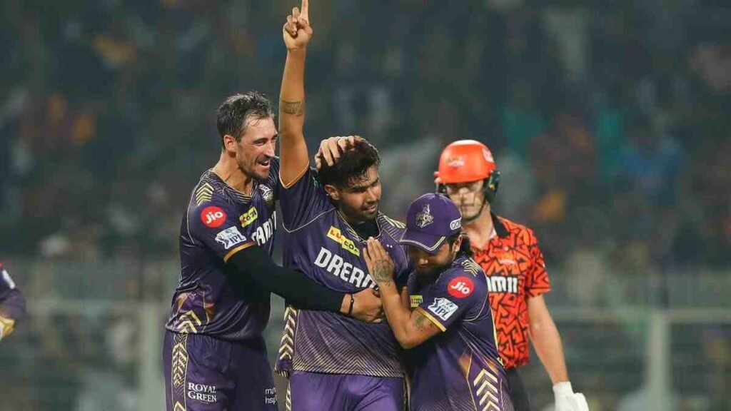 Mi Vs Kkr: मुंबई के खिलाफ मैच से पहले लगा केकेआर को बड़ा झटका! ये गेंदबाज नहीं होगा प्लेइंग 11 में