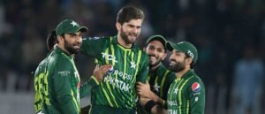 Pakistan T-20: पाक-न्यूजीलैंड के बिच सीरीज खत्म, अब इस टीम से होगा मुकाबला