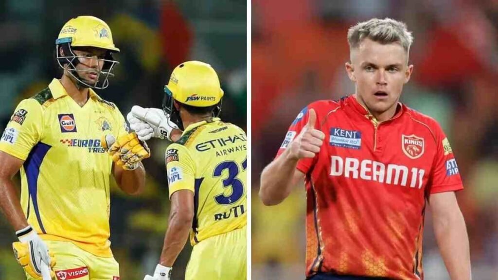 Pbks Vs Csk 2024: पंजाब और चेन्नई के बिच मैच आज, दोनों टीमों को है जीत की जरुरत