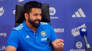 Rohit Sharma 2024: मुंबई इंडियंस से कप्तानी जाने के बाद पहली बार खुलकर बोले रोहित, कहा-'मैंने कई कप्तानों...'
