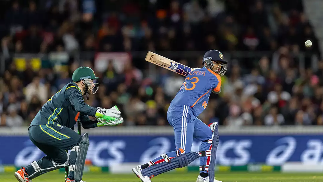 India’s Chance to Light Up the MCG Once More – 2nd T20I vs Australia Preview (October 31, 2025)